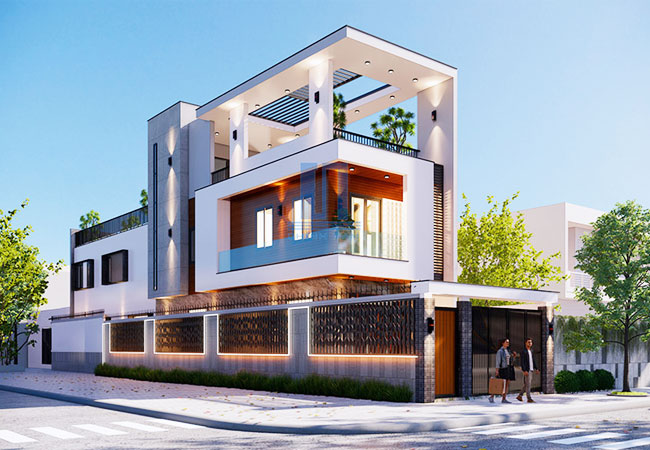 Bí quyết xây nhà tiết kiệm chi phí hiệu quả