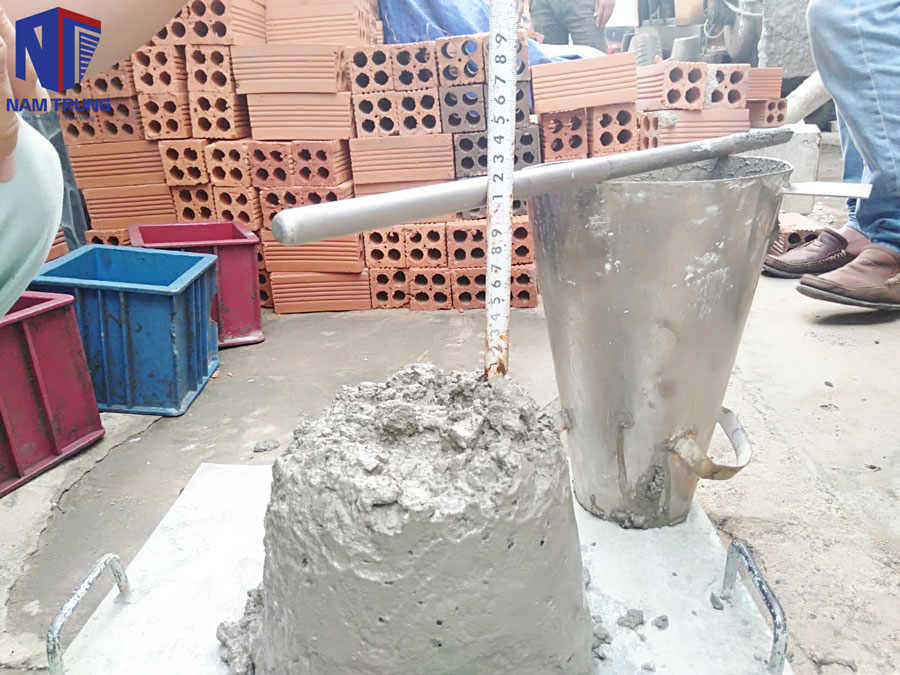 Xây nhà phố 5 tầng nhà chị Thảo ở Bình Dương