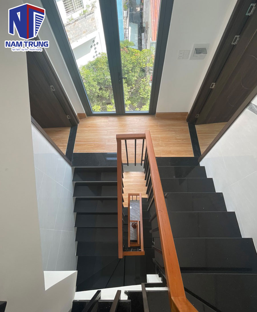 Ứng dụng phong thủy nhà ở giúp tạo sự hài hòa và thịnh vượng