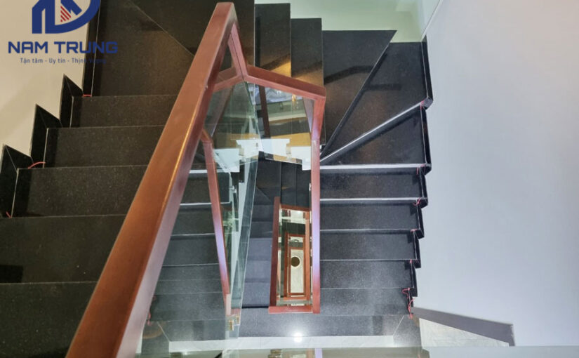 Xây nhà trọn gói Quận Tân Bình
