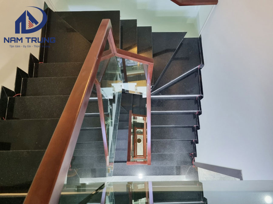 Xây nhà trọn gói Quận Tân Bình