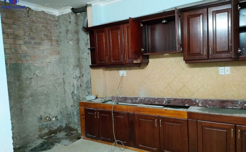 Những điều cần tránh khi sửa chữa nhà theo phong thuỷ