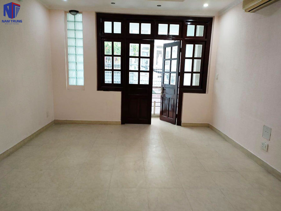 Sửa nhà 4 tầng nhà anh Ngọc Quận Tân Phú