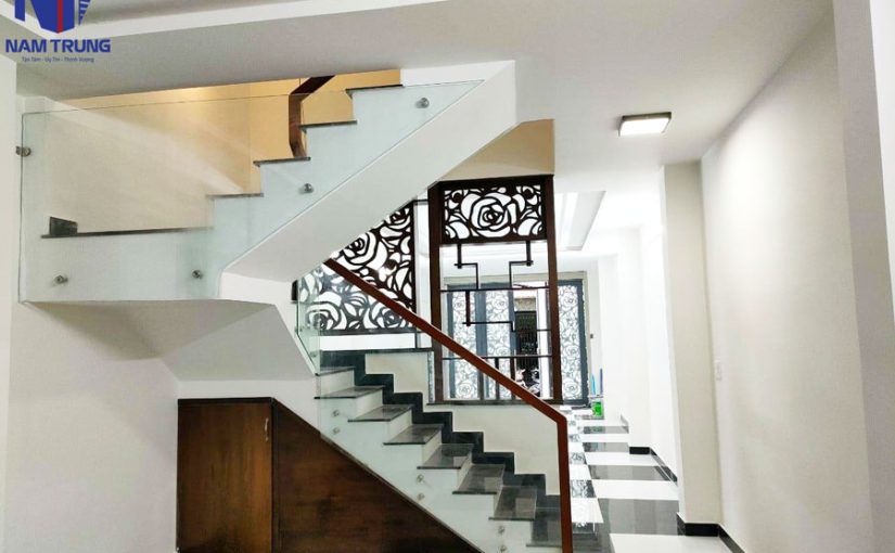 Đơn giá xây dựng nhà trọn gói tại Quận 4 – Nam Trung