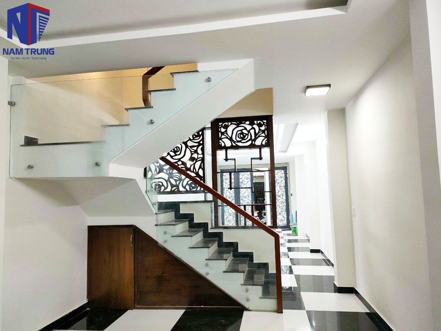 Đơn giá xây dựng nhà trọn gói tại Quận 4 – Nam Trung