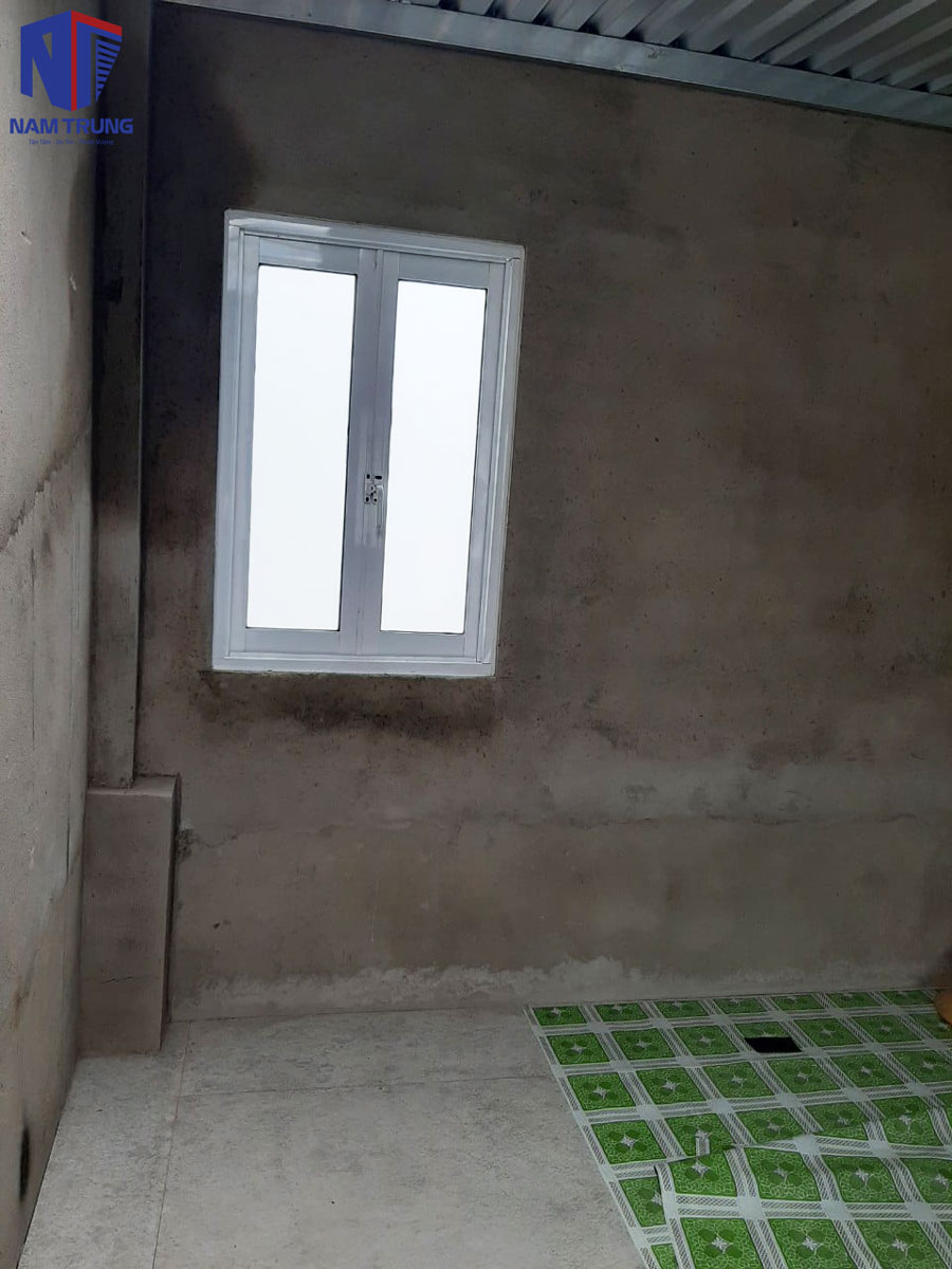 Sửa chữ nhà chị Như Quận 8