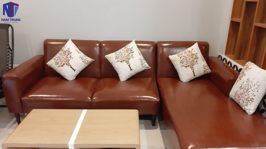 Thi công xây dựng nhà phố 1 trệt 2 lầu tum nhà anh Tiến Quận 12