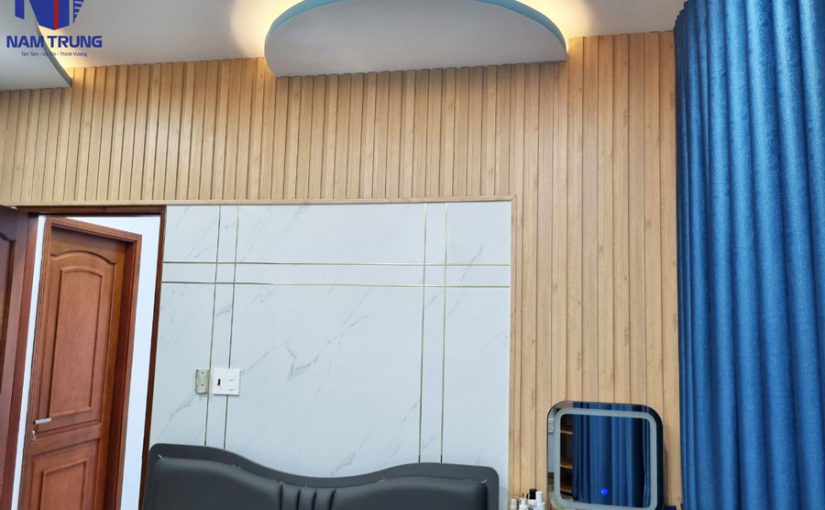 Công ty xây dựng nhà trọn gói Quận 5 uy tín