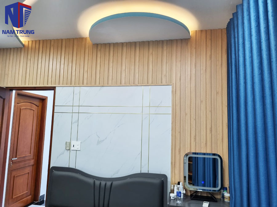 Công ty xây dựng nhà trọn gói Quận 5 uy tín