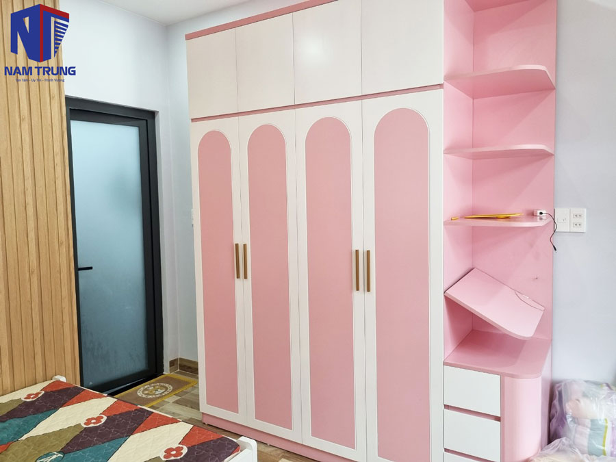 Hoàn thiện nhà phố 1 trệt 2 lầu nhà anh Tuyển Thành Phố Thủ Đức