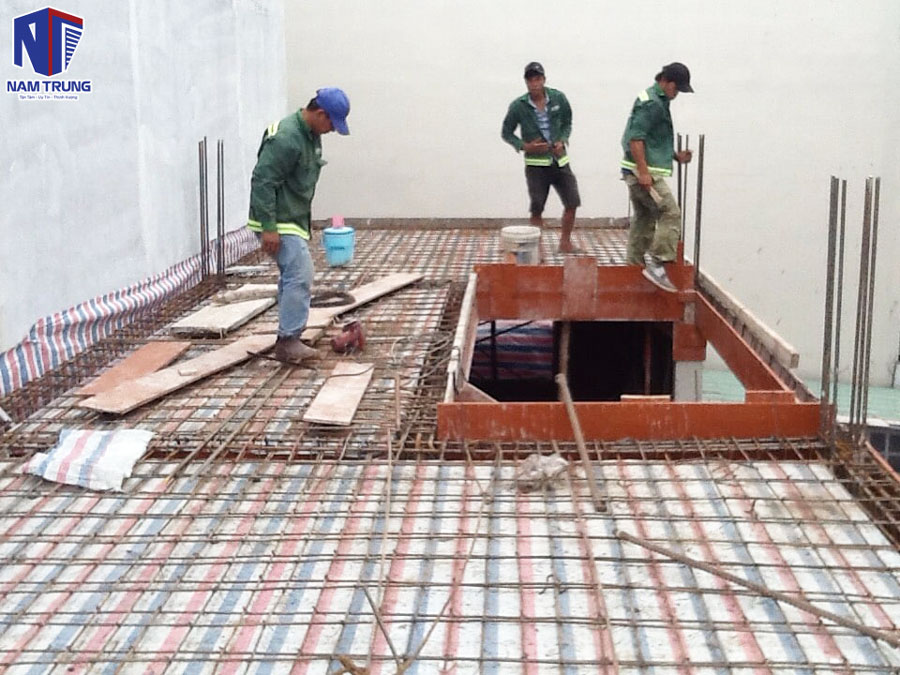 Xây nhà 2 năm có sao không? Những điều gia chủ cần biết để tránh lo lắng, xui rủi