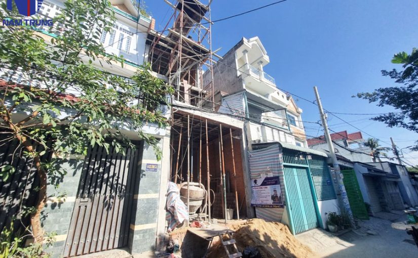 Những điều kiêng kỵ khi xây nhà mới gia chủ cần biết