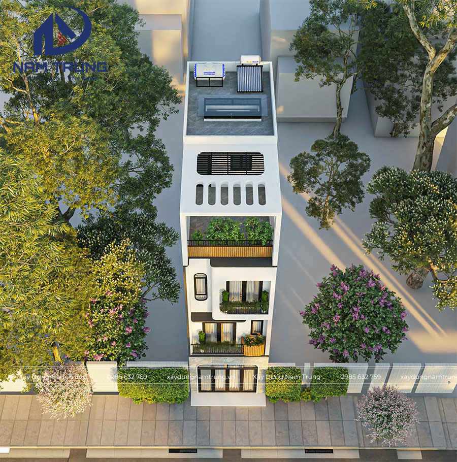 Tư vấn xây nhà theo phong thủy phù hợp với gia chủ