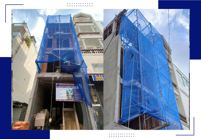 Tại sao nên sử dụng dịch vụ tư vấn giám sát xây dựng?