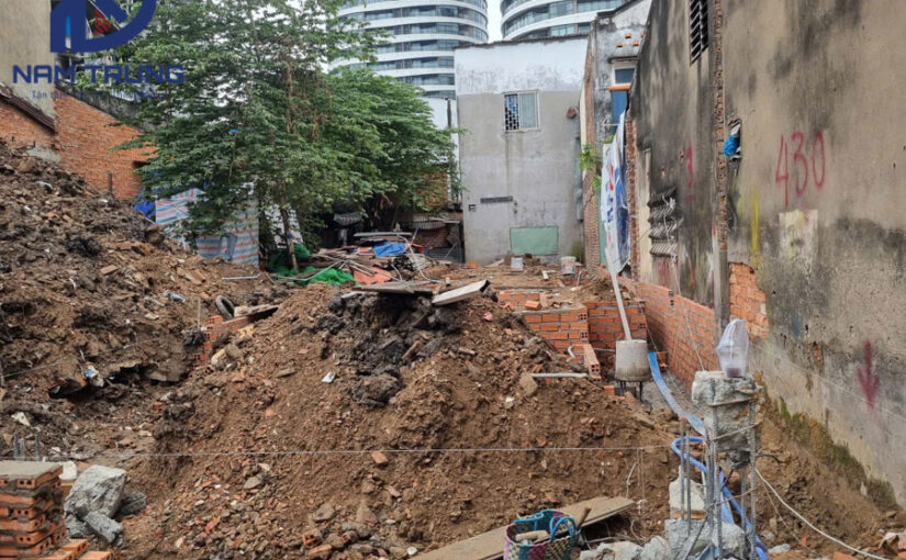 Chi phí xây dựng nhà 2 tầng 100m2