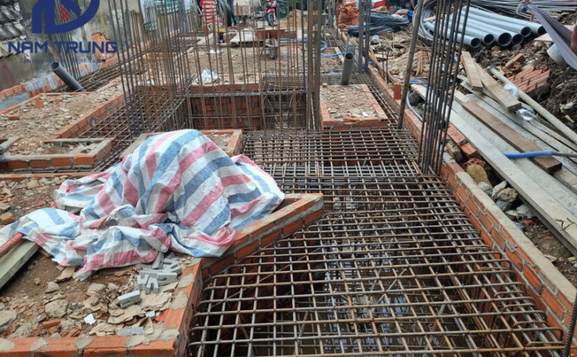 Dự toán chi phí xây nhà biệt thự 2 tầng 70m2 chi tiết và đầy đủ nhất