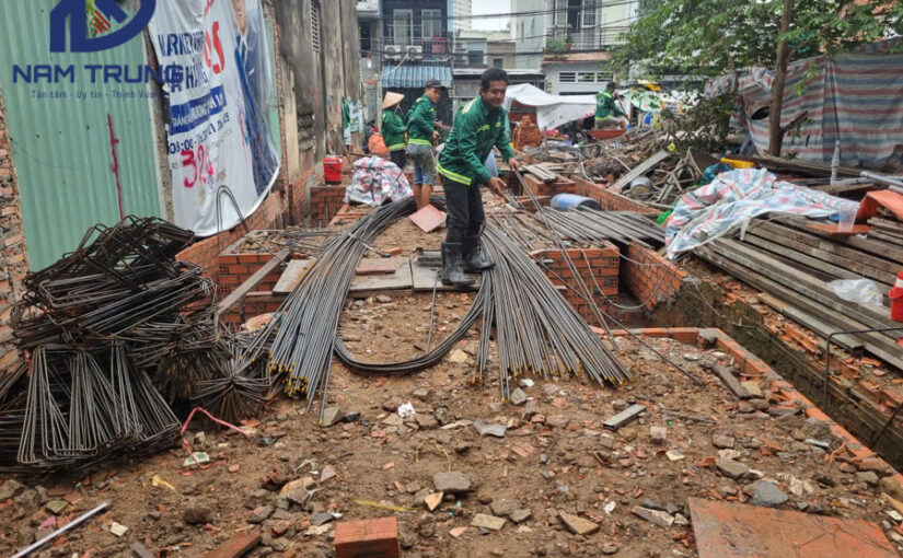 Những lưu ý quan trọng giúp tiết kiệm chi phí khi xây nhà
