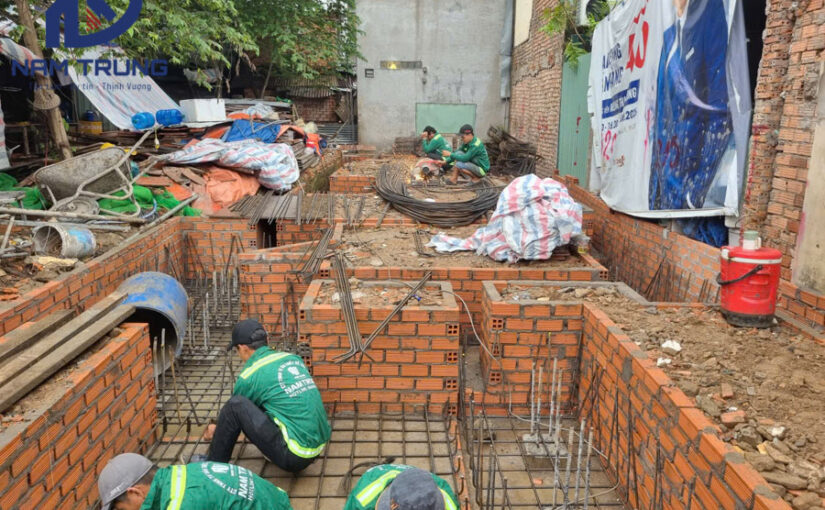 Kinh nghiệm xây nhà với chi phí 500 triệu cho gia đình trẻ