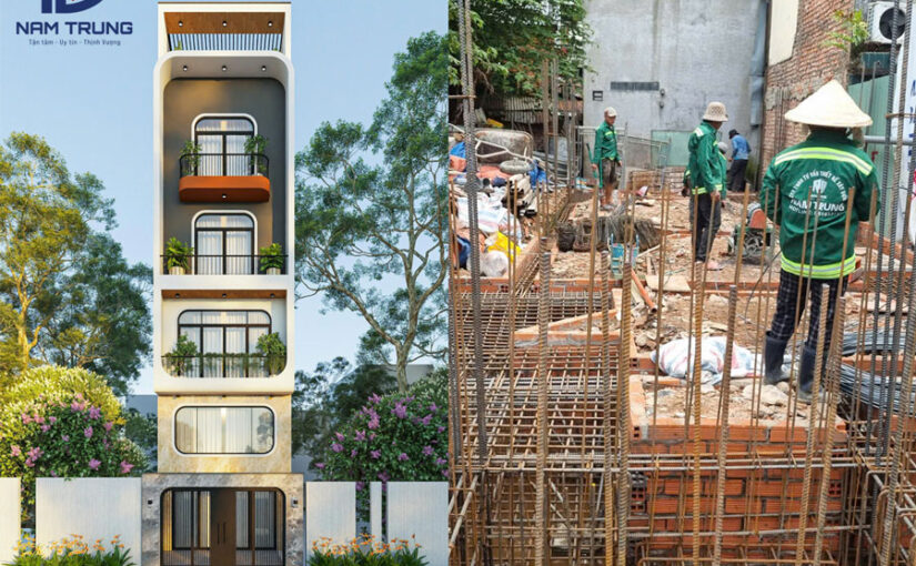 Xây nhà 2 năm có sao không? Những điều gia chủ cần biết để tránh lo lắng, xui rủi