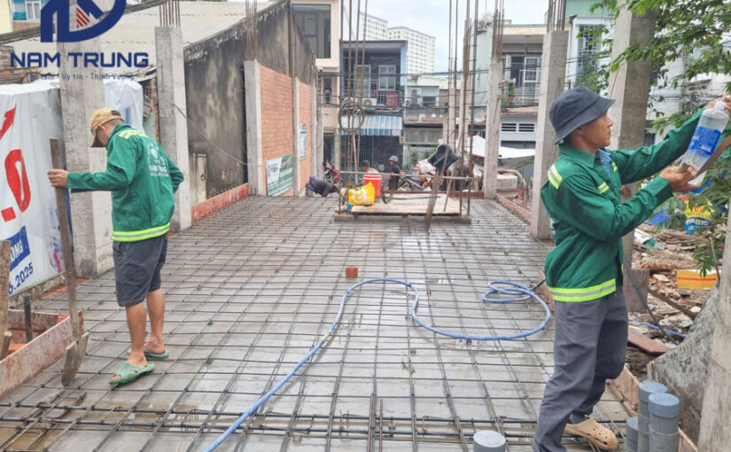 Kinh nghiệm chọn nhà thầu xây dựng uy tín, Bí quyết giúp bạn tránh rủi ro khi xây nhà