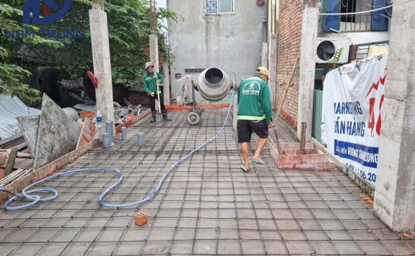Hoàn thiện phần thô là gì? Những điều cần biết trước khi đưa công trình vào sử dụng