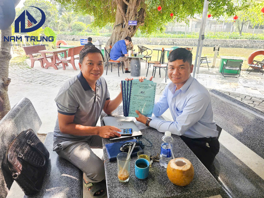 Khách hàng chưa cũ đã ký thêm hợp đồng mới | Nhà phố 3 tầng tại TP. Thủ Đức