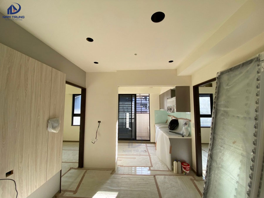 Dịch vụ sửa chữa nhà Quận 3