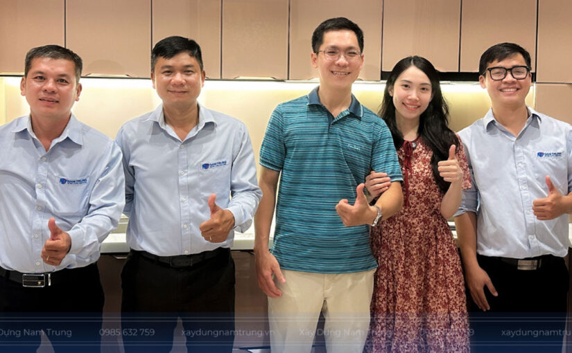 Bí quyết có nhà 3 tầng rộng rãi chỉ với 1.4 TỶ – Vừa đẹp vừa đầy đủ công năng