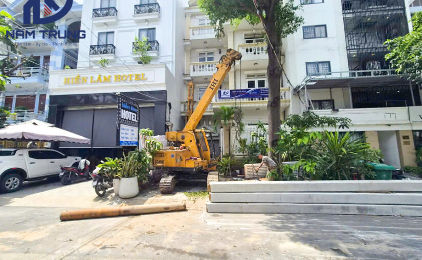 Dịch vụ sửa nhà Quận 4