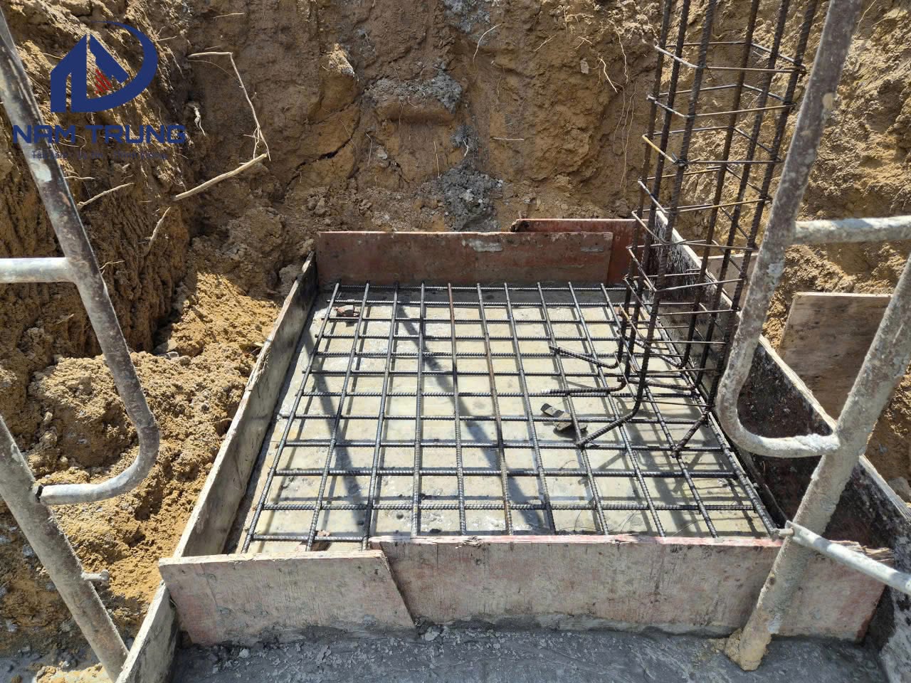 Thi công trọn gói nhà phố 1 trệt 2 lầu nhà chị Liên ở Bắc Tân Uyên